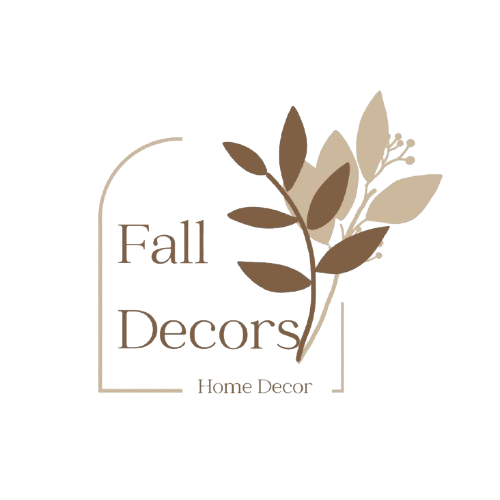 FallDecors Logo